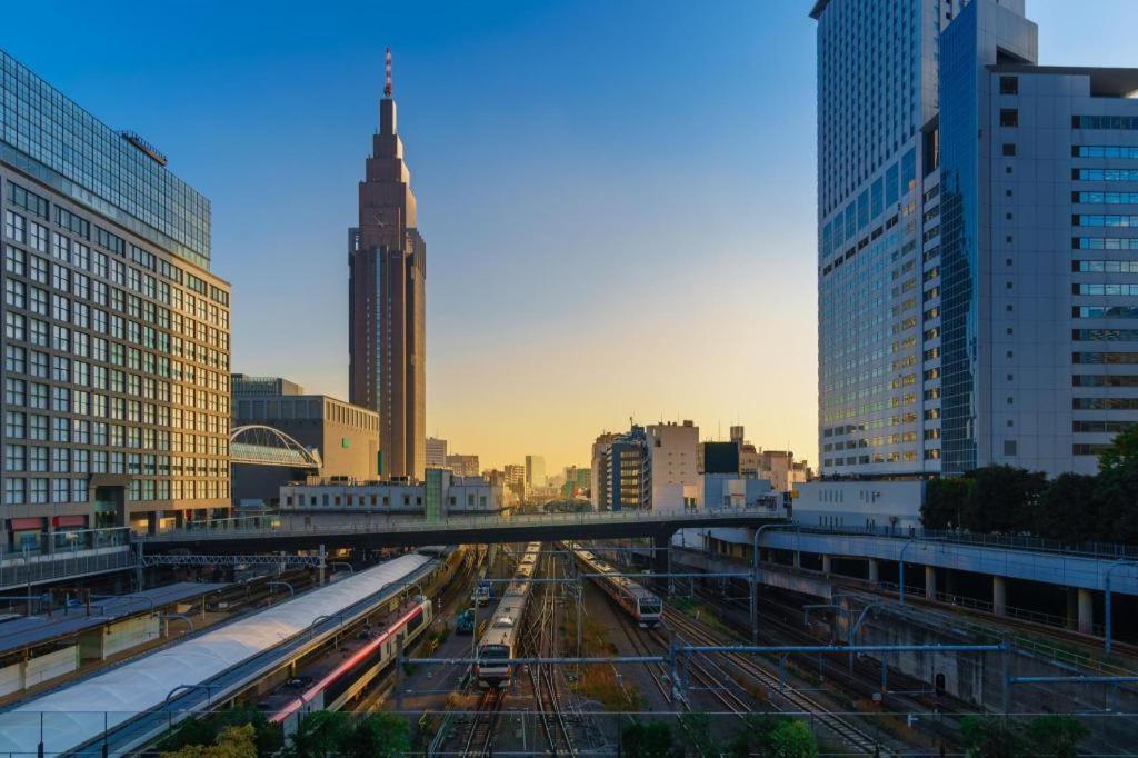 旅館 栄進館 東京都 エクステリア 写真