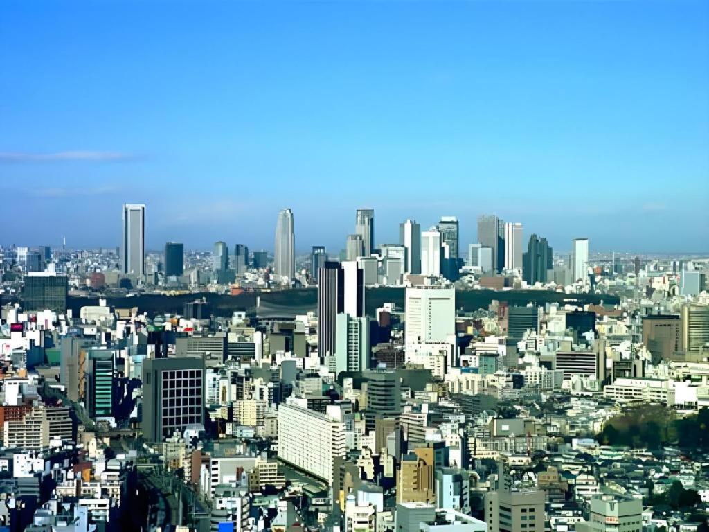 旅館 栄進館 東京都 エクステリア 写真
