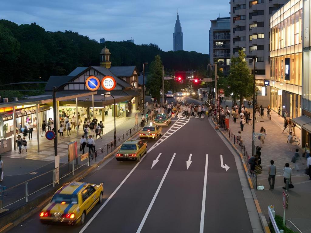 旅館 栄進館 東京都 エクステリア 写真