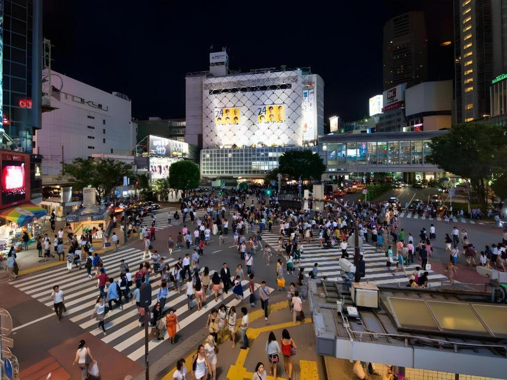 旅館 栄進館 東京都 エクステリア 写真
