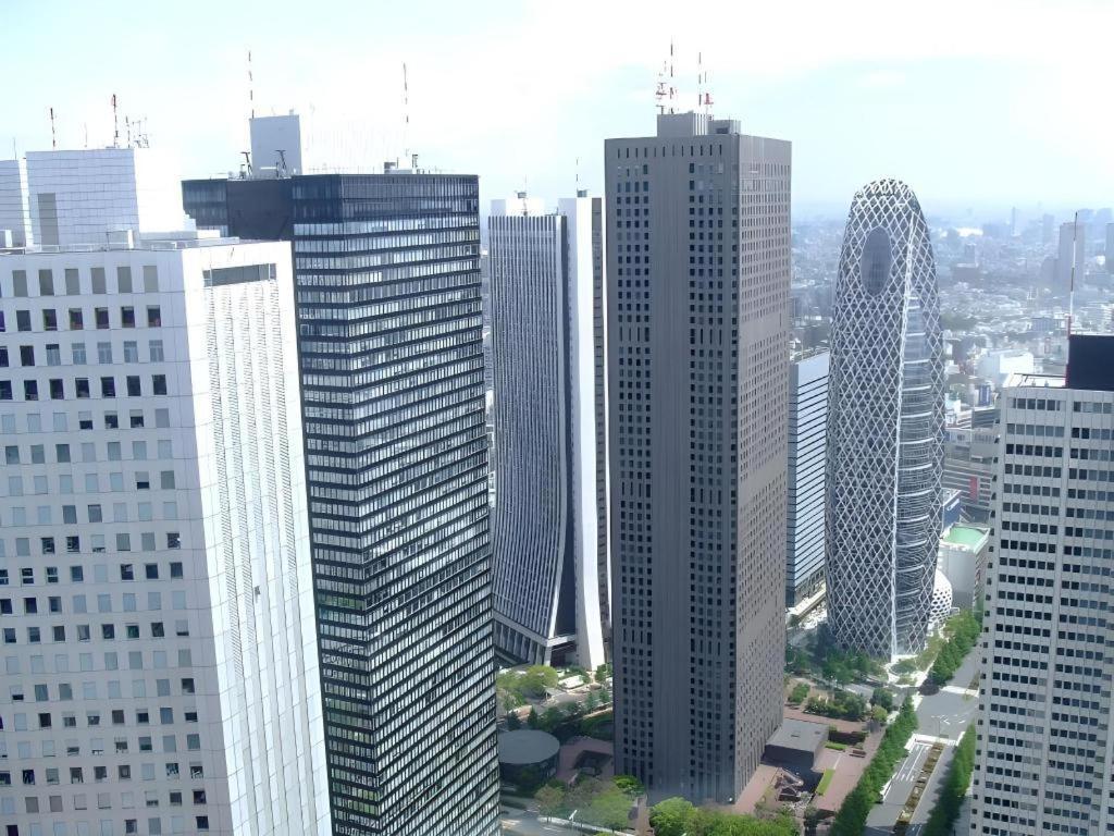 旅館 栄進館 東京都 エクステリア 写真
