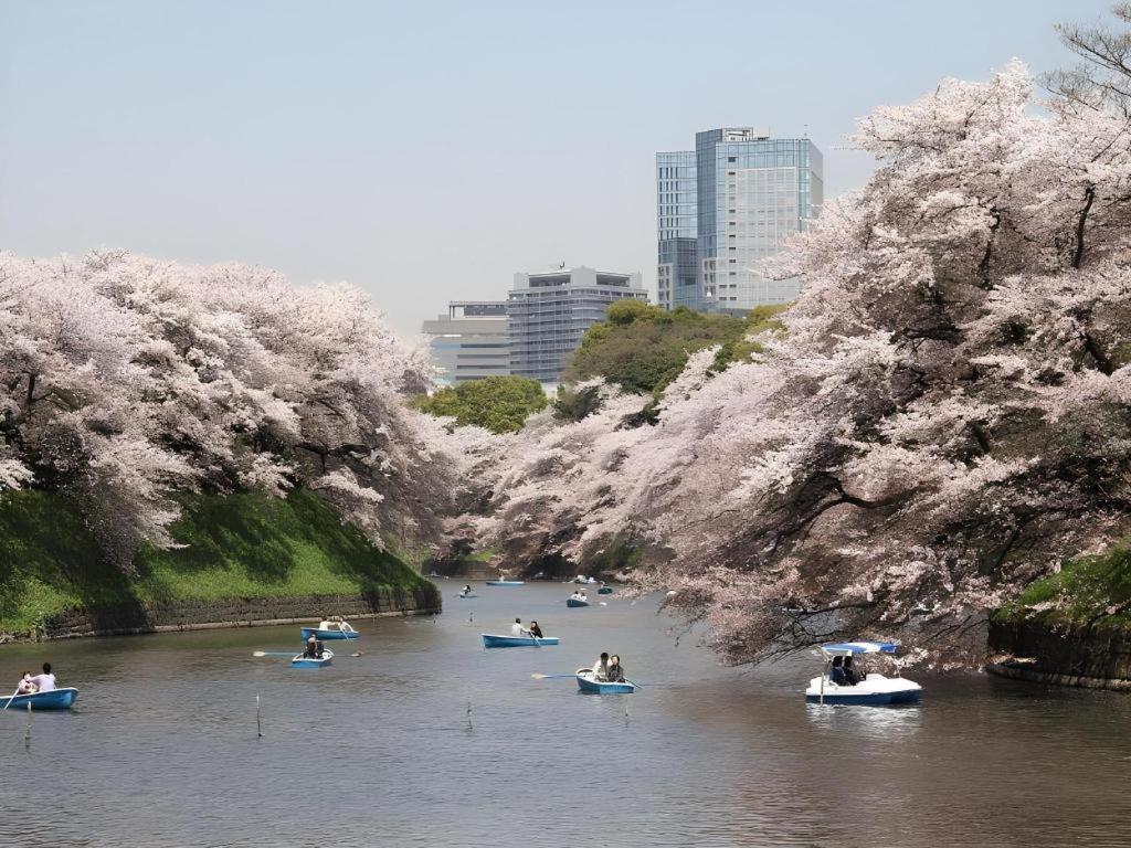 旅館 栄進館 東京都 エクステリア 写真