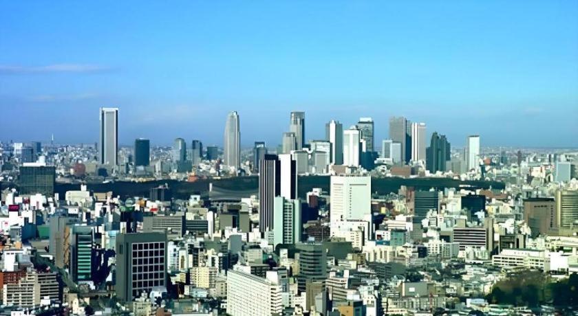 旅館 栄進館 東京都 エクステリア 写真