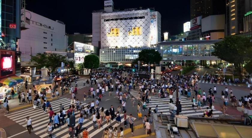 旅館 栄進館 東京都 エクステリア 写真