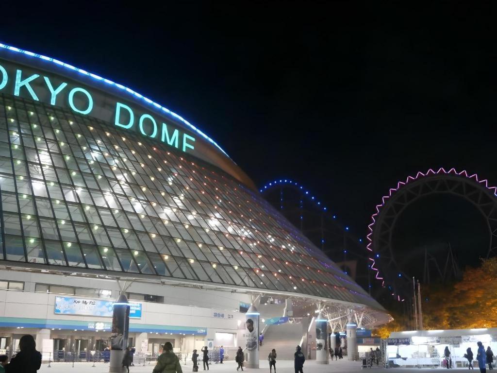 旅館 栄進館 東京都 エクステリア 写真