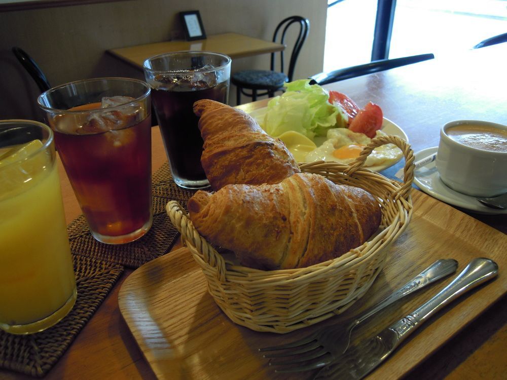 旅館 栄進館 東京都 エクステリア 写真
